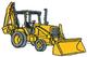 Backhoe Loader