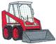 Skid Loader