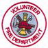 Volunteer Fire Logo
