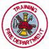 Training Fire Dept