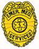 Ems Badge