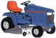 Lg. Riding Lawn Mower