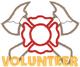 Volunteer Logo