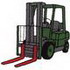 Forklift