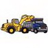 Loader W/ Truck