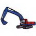 Excavator