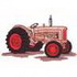 Classic Tractor