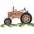 Classic Tractor