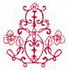 Fleur-de-lis Outline