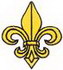 Fleur-de-lis