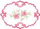 Floral Scroll