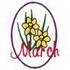 March - Jonquil