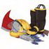 Firefighter's Equipment