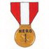 Hero Medal