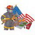 American Fireman