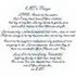 E M T Prayer