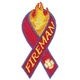 Firefighter Ribbon