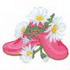 Garden Clogs