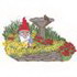 Flower Garden Gnome