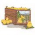 Pear Crate