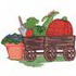 Wagon W/ Veggies