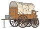 Chuck Wagon