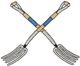 Pitchforks