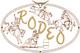 Rodeo Scene