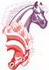 Two Horses