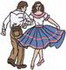 Square Dancers