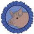 Show Pig Logo