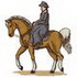 Sidesaddle Rider