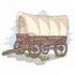 Covered Wagon