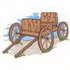 Horse Drawn Buggy