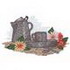 Antique Dishes