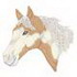 Paint Horse