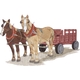 Horse Drawn Wagon