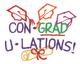 Con-grad-u-lations