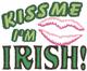 Kiss Me I'm Irish