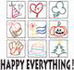 Happy Everything