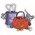 Trick Or Treat Bags