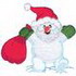 Christmas Snowman