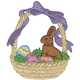 Easter Basket