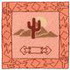 Cactus Scene
