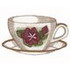 Flower Teacup