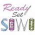 Ready, Set, Sew