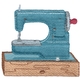 Toy Sewing Machine