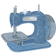 Toy Sewing Machine