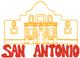 San Antonio Outline