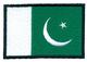 Pakistan